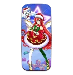 Starlight
Christmas