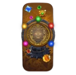 Gems
Bonanza
