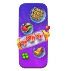 Buah
777