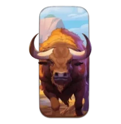 Buffalo
King