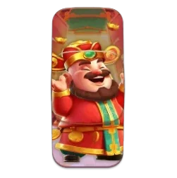 God Of
Wealth