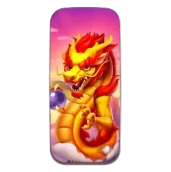 Pengejaran
Naga