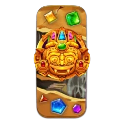 Aztec
Gems