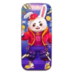 Fortune
Rabbit