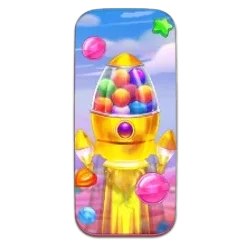 Sugar Rush
1000