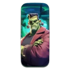 Doctor
Frankenstein