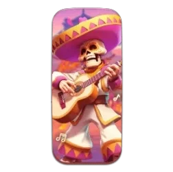 Bandito
Liar