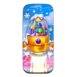 Sugar Rush
Xmas