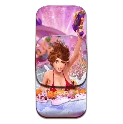 Songkran
Splash