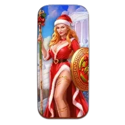 Wisdom of Athena
Xmas 1000